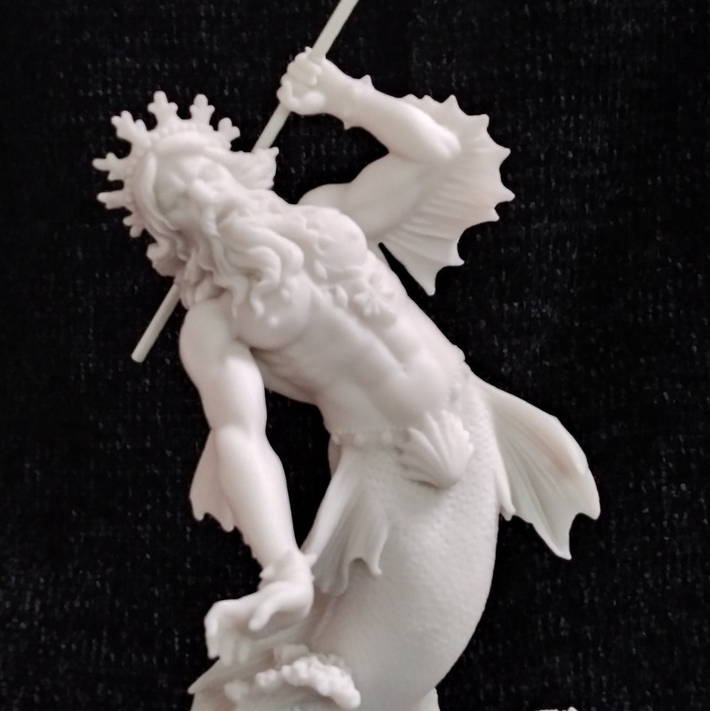 Meet your Posher, Yolanda